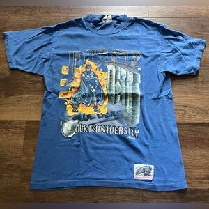 Vintage Duke Blue Devils T Shirt